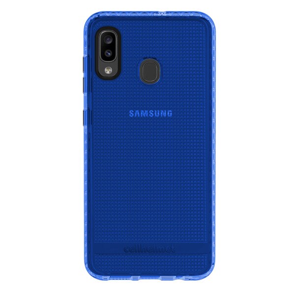 samsung galaxy a20 blue price